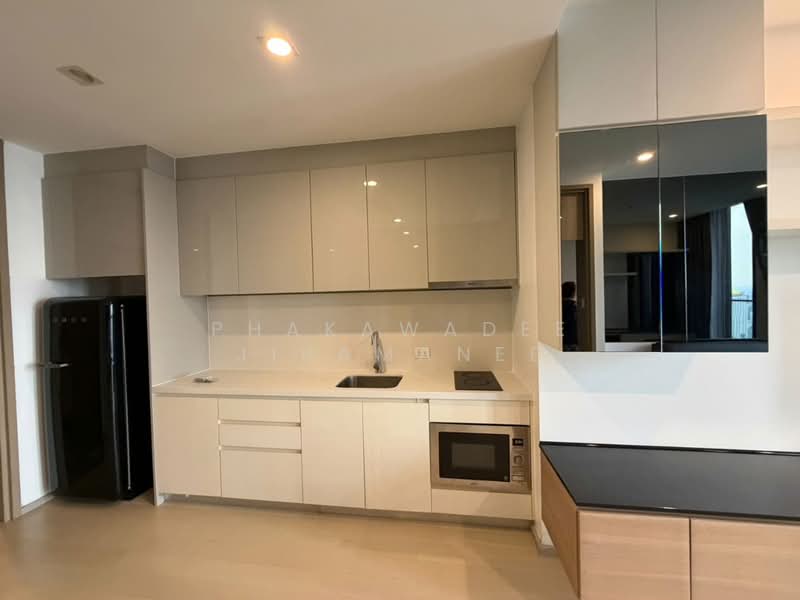 Noble Ploenchit, Bangkok, 1035 Ploenchit Road, Lumphini, Pathum Wan, Bangkok, 1 Bedroom, 56 sqm, Condo For Rent, by Phakawadee Jiramanee, 500429385 - DDproperty.com