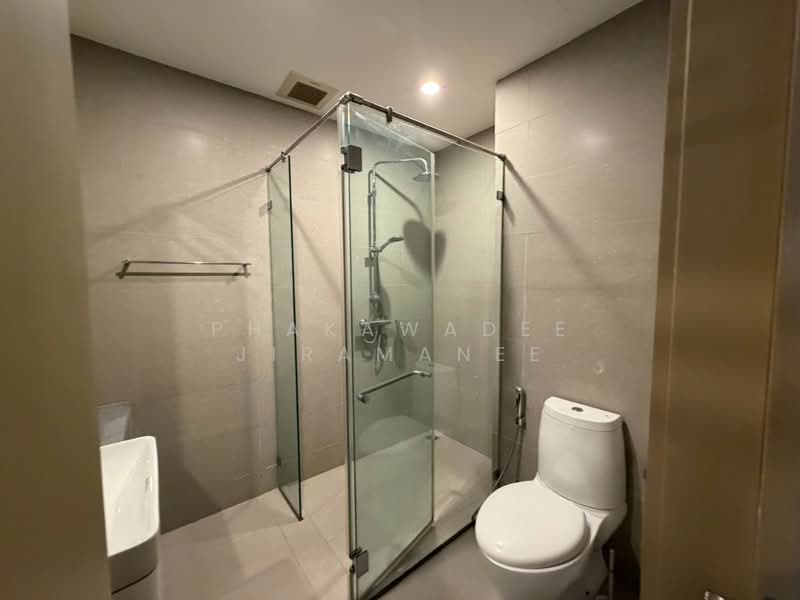 Noble Ploenchit, Bangkok, 1035 Ploenchit Road, Lumphini, Pathum Wan, Bangkok, 1 Bedroom, 56 sqm, Condo For Rent, by Phakawadee Jiramanee, 500429385 - DDproperty.com