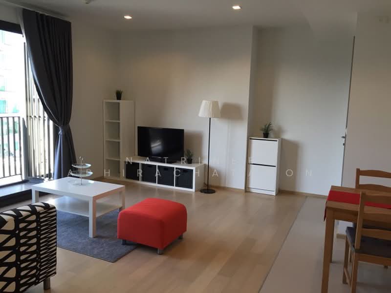 HQ Thonglor by Sansiri, Bangkok, Sukhumvit Road, Khlong Tan Nua, Watthana, Bangkok, 2 Bedrooms, 79 sqm, Condo For Sale, by Natrinee Aphirachatanon, 500429386 - DDproperty.com