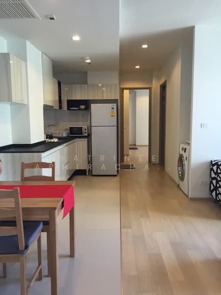 HQ Thonglor by Sansiri, Bangkok, Sukhumvit Road, Khlong Tan Nua, Watthana, Bangkok, 2 Bedrooms, 79 sqm, Condo For Sale, by Natrinee Aphirachatanon, 500429386 - DDproperty.com