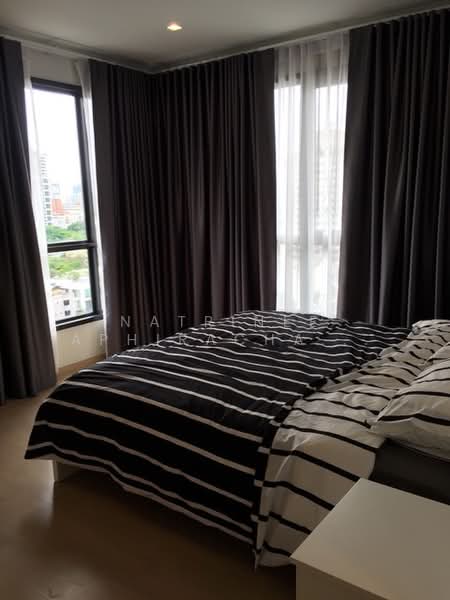 HQ Thonglor by Sansiri, Bangkok, Sukhumvit Road, Khlong Tan Nua, Watthana, Bangkok, 2 Bedrooms, 79 sqm, Condo For Sale, by Natrinee Aphirachatanon, 500429386 - DDproperty.com