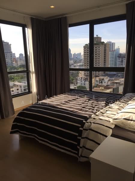HQ Thonglor by Sansiri : เฮชคิว บาย แสนสิริ, กรุงเทพ, ซอยสุขุมวิท 55 แขวงคลองตันเหนือ เขตวัฒนา กรุงเทพมหานคร, คลองตันเหนือ, วัฒนา, กรุงเทพ, 79 ตร.ม., คอนโด ขาย, โดย Natrinee Aphirachatanon, 500429386 - DDproperty.com