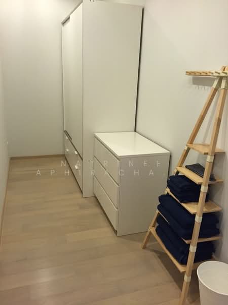 HQ Thonglor by Sansiri, Bangkok, Sukhumvit Road, Khlong Tan Nua, Watthana, Bangkok, 2 Bedrooms, 79 sqm, Condo For Sale, by Natrinee Aphirachatanon, 500429386 - DDproperty.com
