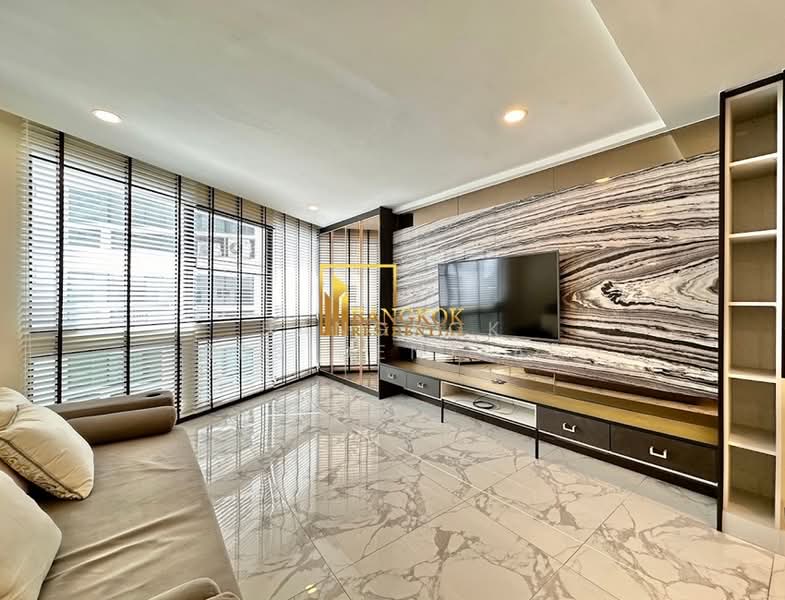 President Park Sukhumvit 24, Bangkok, 99 Sukhumvit 24 Alley, Khlongtoei Nua, Watthana, Bangkok, 3 Bedrooms, 224 sqm, Condo For Sale, by Bangkok Residential, 500429387 - DDproperty.com