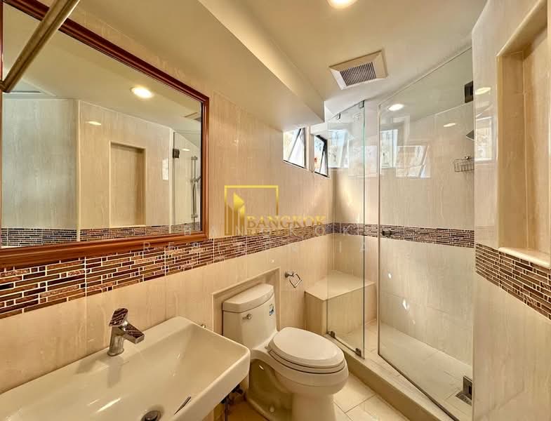 President Park Sukhumvit 24, Bangkok, 99 Sukhumvit 24 Alley, Khlongtoei Nua, Watthana, Bangkok, 3 Bedrooms, 224 sqm, Condo For Sale, by Bangkok Residential, 500429387 - DDproperty.com