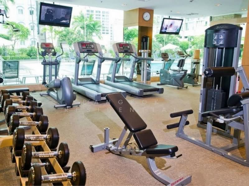 President Park Sukhumvit 24 : เพรสซิเด้นท์ พาร์ค สุขุมวิท 24, กรุงเทพ, 99 ซอยสุขุมวิท 24, คลองเตยเหนือ, วัฒนา, กรุงเทพ, 224 ตร.ม., คอนโด ขาย, โดย Bangkok Residential, 500429387 - DDproperty.com