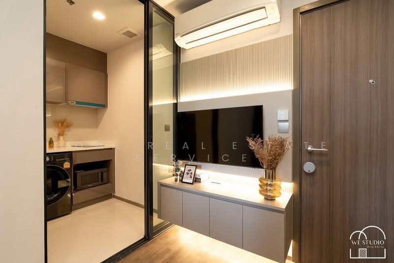 Life Ladprao Valley, Bangkok, Phaholyothin Road, Jom Phon, Chatuchak, Bangkok, 1 Bedroom, 35 sqm, Condo For Sale, by HOME Real Estate Service, 500429388 - DDproperty.com