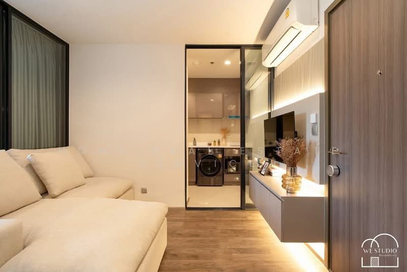 Life Ladprao Valley, Bangkok, Phaholyothin Road, Jom Phon, Chatuchak, Bangkok, 1 Bedroom, 35 sqm, Condo For Sale, by HOME Real Estate Service, 500429388 - DDproperty.com