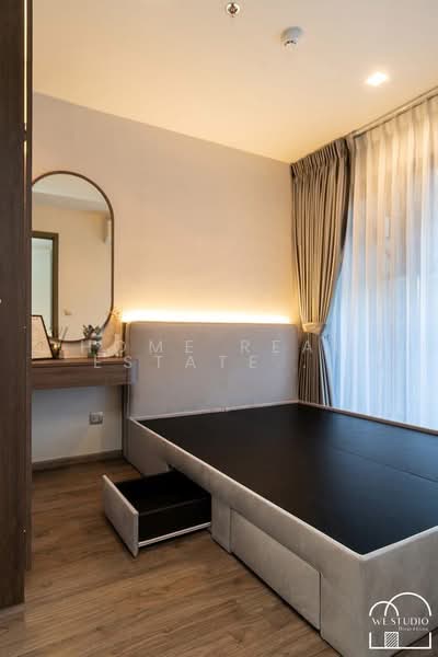 Life Ladprao Valley, Bangkok, Phaholyothin Road, Jom Phon, Chatuchak, Bangkok, 1 Bedroom, 35 sqm, Condo For Sale, by HOME Real Estate Service, 500429388 - DDproperty.com