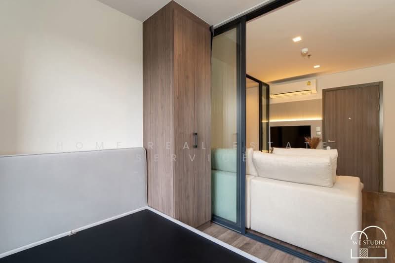Life Ladprao Valley, Bangkok, Phaholyothin Road, Jom Phon, Chatuchak, Bangkok, 1 Bedroom, 35 sqm, Condo For Sale, by HOME Real Estate Service, 500429388 - DDproperty.com