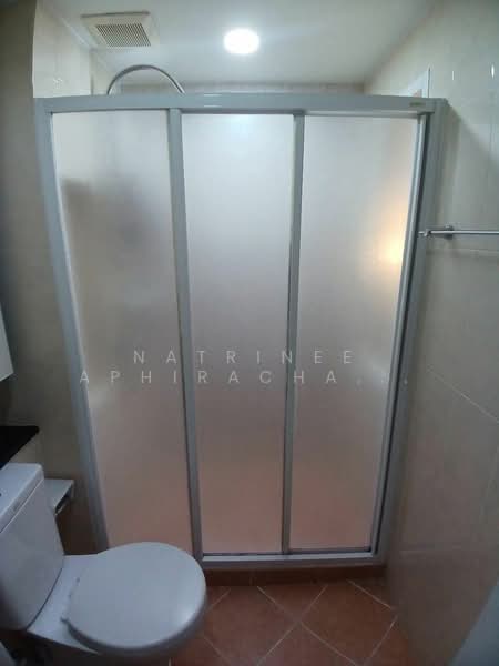 Surawong City Resort, Bangkok, Rama 4, Si Phraya, Bang Rak, Bangkok, 1 Bedroom, 35 sqm, Condo For Rent, by Natrinee Aphirachatanon, 500429389 - DDproperty.com