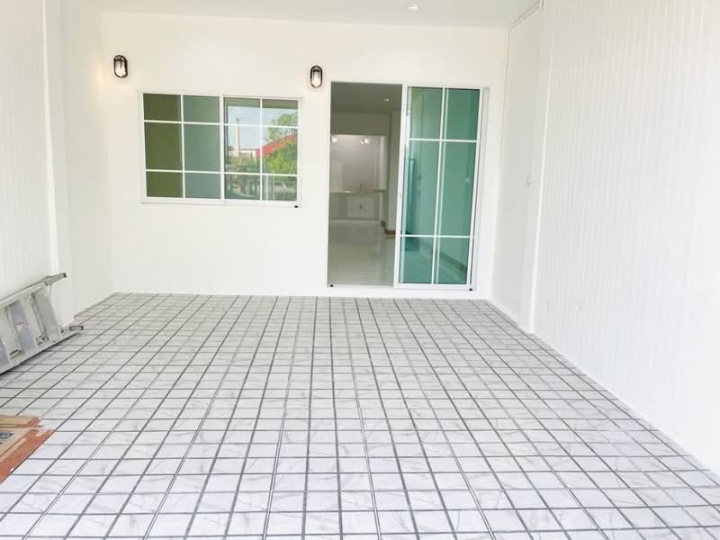รังสิต เรสซิเด้นท์ : Rangsit Residence, ปทุมธานี, Phahonyothin Rd., ประชาธิปัตย์, ธัญบุรี, ปทุมธานี, 110 ตร.ม., อพาร์ทเมนท์ ขาย, โดย Connex Property, 500429390 - DDproperty.com