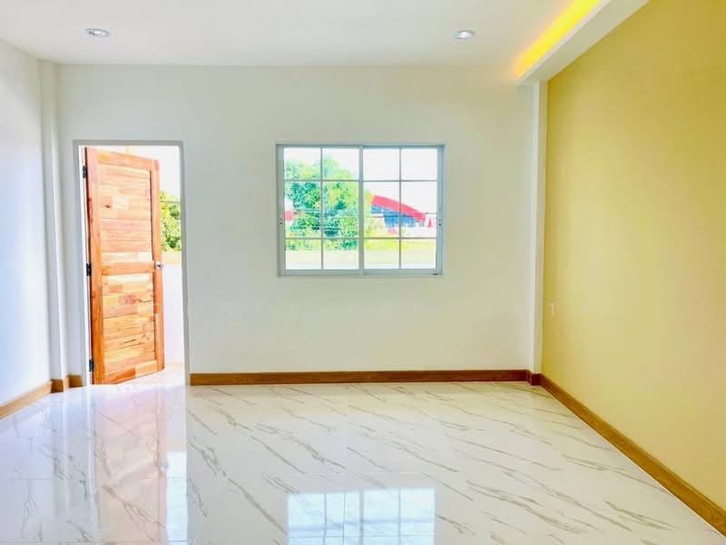 รังสิต เรสซิเด้นท์ : Rangsit Residence, ปทุมธานี, Phahonyothin Rd., ประชาธิปัตย์, ธัญบุรี, ปทุมธานี, 110 ตร.ม., อพาร์ทเมนท์ ขาย, โดย Connex Property, 500429390 - DDproperty.com