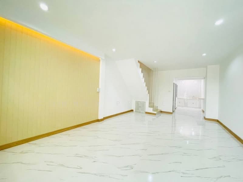 Rangsit Residence, Pathum Thani, Phahonyothin Rd., Prachathipat, Thanyaburi, Pathum Thani, 3 Bedrooms, 110 sqm, Apartment For Sale, by Connex Property, 500429390 - DDproperty.com