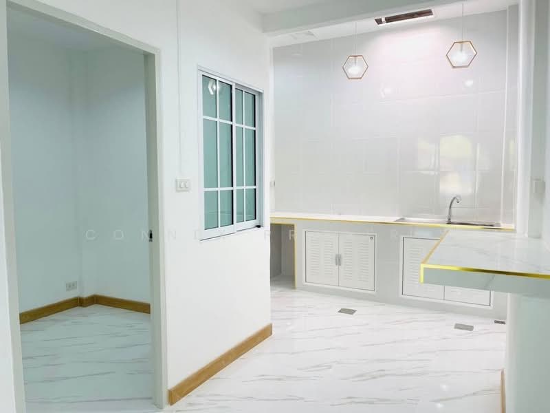 รังสิต เรสซิเด้นท์ : Rangsit Residence, ปทุมธานี, Phahonyothin Rd., ประชาธิปัตย์, ธัญบุรี, ปทุมธานี, 110 ตร.ม., อพาร์ทเมนท์ ขาย, โดย Connex Property, 500429390 - DDproperty.com