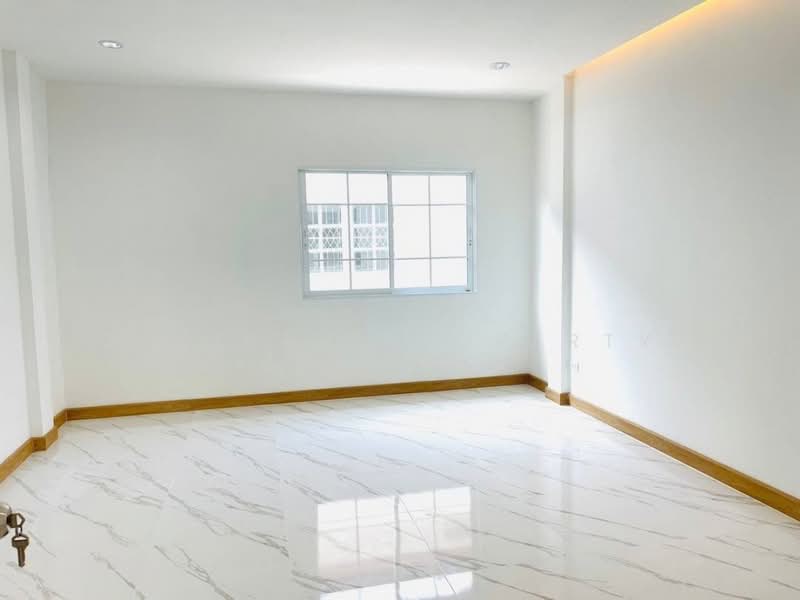 Rangsit Residence, Pathum Thani, Phahonyothin Rd., Prachathipat, Thanyaburi, Pathum Thani, 3 Bedrooms, 110 sqm, Apartment For Sale, by Connex Property, 500429390 - DDproperty.com