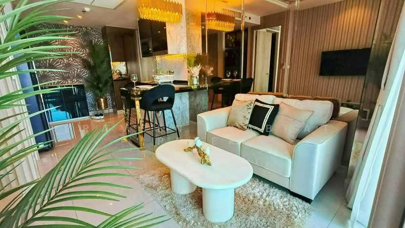 The Riviera Monaco, Chon Buri (Pattaya), NaJomtien Soi 4, Sukhumvit Rd., Na Chom Thian, Sattahip, Chon Buri (Pattaya), 1 Bedroom, 45 sqm, Condo For Rent, by Praveen Peter, 500429391 - DDproperty.com