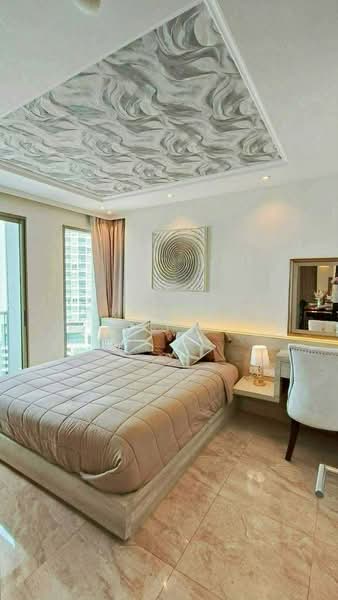 The Riviera Monaco : เดอะ ริเวียร่า โมนาโก, ชลบุรี, ซอยนาจอมเทียน 4 ถนนสุขุมวิท, นาจอมเทียน, สัตหีบ, ชลบุรี, 45 ตร.ม., คอนโด ให้เช่า, โดย Praveen Prabhat Peter, 500429391 - DDproperty.com