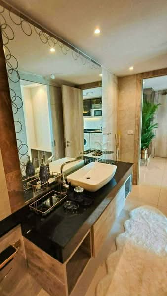The Riviera Monaco, Chon Buri (Pattaya), NaJomtien Soi 4, Sukhumvit Rd., Na Chom Thian, Sattahip, Chon Buri (Pattaya), 1 Bedroom, 45 sqm, Condo For Rent, by Praveen Peter, 500429391 - DDproperty.com