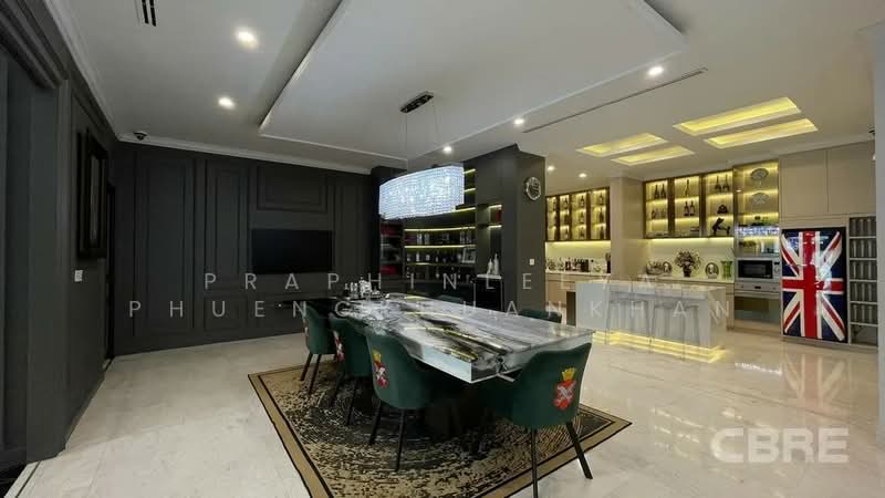 Narasiri Bangna, Samut Prakan, Bangna-Trad Road, Bangphli Yai, Bang Plee, Samut Prakan, 4 Bedrooms, 124 sqm, Single Detached House For Sale, by Praphinleeya Phuengkhuankhan, 500429392 - DDproperty.com