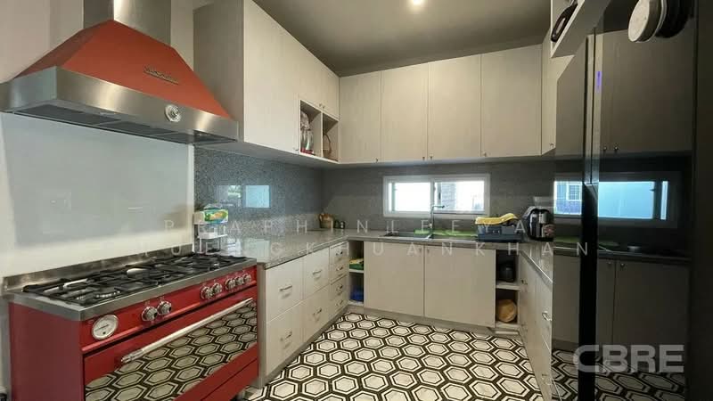 Narasiri Bangna, Samut Prakan, Bangna-Trad Road, Bangphli Yai, Bang Plee, Samut Prakan, 4 Bedrooms, 124 sqm, Single Detached House For Sale, by Praphinleeya Phuengkhuankhan, 500429392 - DDproperty.com