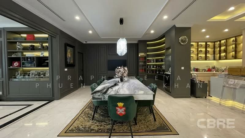 Narasiri Bangna, Samut Prakan, Bangna-Trad Road, Bangphli Yai, Bang Plee, Samut Prakan, 4 Bedrooms, 124 sqm, Single Detached House For Sale, by Praphinleeya Phuengkhuankhan, 500429392 - DDproperty.com