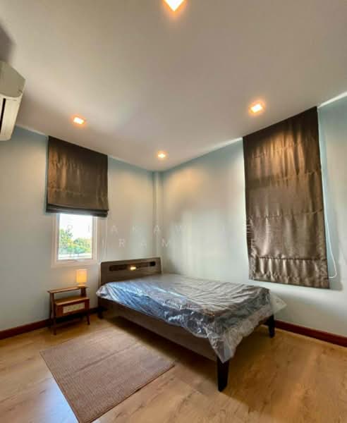 undefined, Bangkok, Bang Chun, Khlong Sam Wa, Bangkok, 4 Bedrooms, 262 sqm, Single Detached House For Sale, by Phakawadee Jiramanee, 500429393 - DDproperty.com