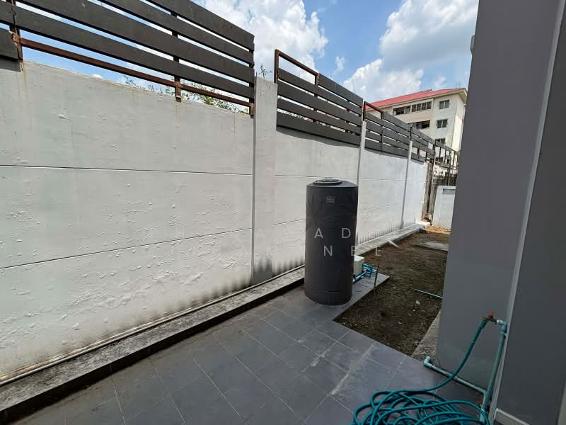 undefined, กรุงเทพ, บางชัน, คลองสามวา, กรุงเทพ, 262 ตร.ม., บ้านเดี่ยว ขาย, โดย Phakawadee Jiramanee, 500429393 - DDproperty.com