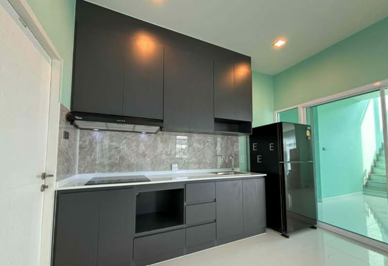 undefined, Bangkok, Bang Chun, Khlong Sam Wa, Bangkok, 4 Bedrooms, 262 sqm, Single Detached House For Sale, by Phakawadee Jiramanee, 500429393 - DDproperty.com