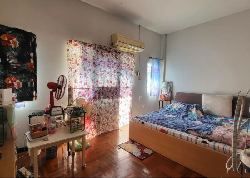 วิเศษสุขนคร พันท้ายนรสิงห์, Samut Sakhon, Phanthai Norasing, Muang Samut Sakhon, Samut Sakhon, 3 Bedrooms, 95 sqm, Townhouse For Sale, by The Best Property อร, 500429396 - DDproperty.com