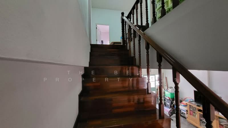 วิเศษสุขนคร พันท้ายนรสิงห์, Samut Sakhon, Phanthai Norasing, Muang Samut Sakhon, Samut Sakhon, 3 Bedrooms, 95 sqm, Townhouse For Sale, by The Best Property อร, 500429396 - DDproperty.com
