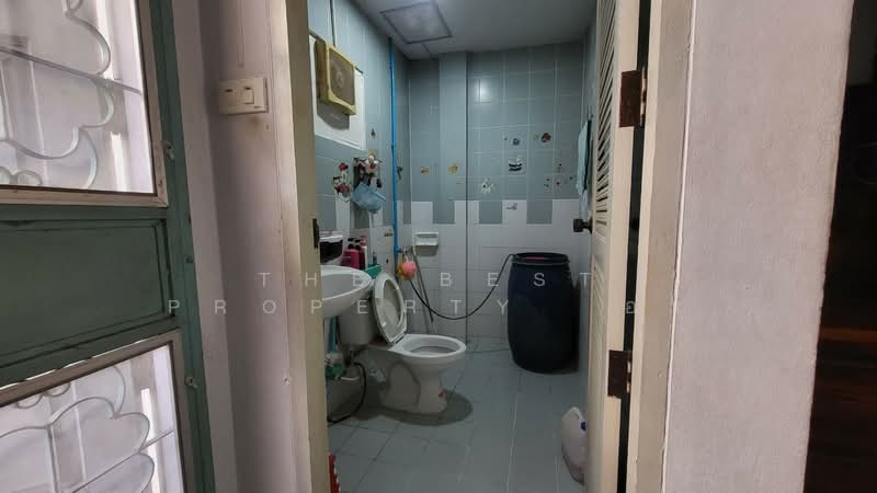 วิเศษสุขนคร พันท้ายนรสิงห์, Samut Sakhon, Phanthai Norasing, Muang Samut Sakhon, Samut Sakhon, 3 Bedrooms, 95 sqm, Townhouse For Sale, by The Best Property อร, 500429396 - DDproperty.com