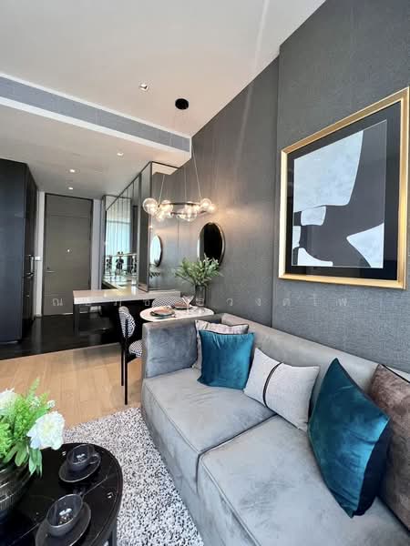 28 Chidlom, Bangkok, 28 Chit Lom Alley, Lumphini, Pathum Wan, Bangkok, 1 Bedroom, 44 sqm, Condo For Sale, by ณปภัช ธวงค์ไพ, 500429397 - DDproperty.com