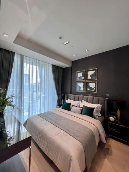28 Chidlom, Bangkok, 28 Chit Lom Alley, Lumphini, Pathum Wan, Bangkok, 1 Bedroom, 44 sqm, Condo For Sale, by ณปภัช ธวงค์ไพ, 500429397 - DDproperty.com