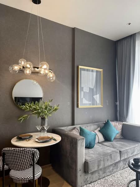 28 Chidlom, Bangkok, 28 Chit Lom Alley, Lumphini, Pathum Wan, Bangkok, 1 Bedroom, 44 sqm, Condo For Sale, by ณปภัช ธวงค์ไพ, 500429397 - DDproperty.com