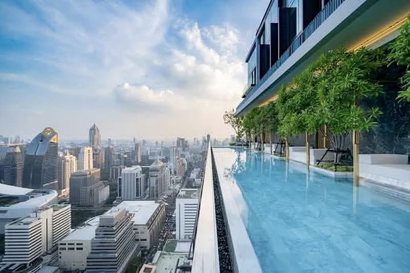 28 Chidlom : 28 ชิดลม, กรุงเทพ, 28 ซอย ชิดลม, ลุมพินี, ปทุมวัน, กรุงเทพ, 44 ตร.ม., คอนโด ขาย, โดย ณปภัช ธวงค์ไพ, 500429397 - DDproperty.com