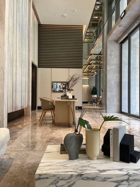 28 Chidlom, Bangkok, 28 Chit Lom Alley, Lumphini, Pathum Wan, Bangkok, 1 Bedroom, 44 sqm, Condo For Sale, by ณปภัช ธวงค์ไพ, 500429397 - DDproperty.com