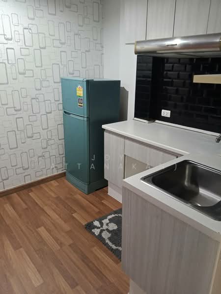 Sena Miami Ecotown Sukhumvit-Bangpu : เสนา ไมอามี่ อีโค ทาวน์ สุขุมวิท-บางปู, สมุทรปราการ, ซอย เทศบาลบางปู 72, ท้ายบ้าน, เมืองสมุทรปราการ, สมุทรปราการ, 43 ตร.ม., คอนโด ให้เช่า, โดย JOY (Attanakan), 500429401 - DDproperty.com