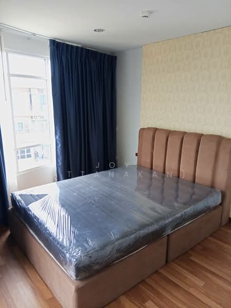Sena Miami Ecotown Sukhumvit-Bangpu : เสนา ไมอามี่ อีโค ทาวน์ สุขุมวิท-บางปู, สมุทรปราการ, ซอย เทศบาลบางปู 72, ท้ายบ้าน, เมืองสมุทรปราการ, สมุทรปราการ, 43 ตร.ม., คอนโด ให้เช่า, โดย JOY (Attanakan), 500429401 - DDproperty.com