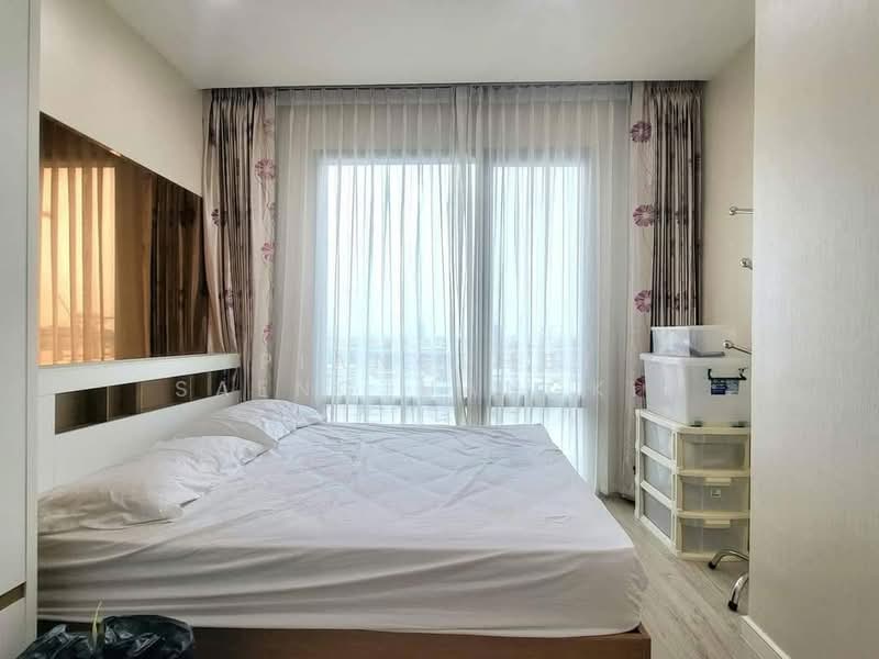 StarView, Bangkok, 495 Rama 3, Bang Klo, Bang Kho Laem, Bangkok, 2 Bedrooms, 83 sqm, Condo For Rent, by Piangphet Saengtuangkit, 500429402 - DDproperty.com