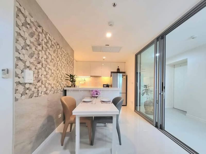 StarView, Bangkok, 495 Rama 3, Bang Klo, Bang Kho Laem, Bangkok, 2 Bedrooms, 83 sqm, Condo For Rent, by Piangphet Saengtuangkit, 500429402 - DDproperty.com