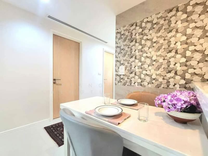 StarView, Bangkok, 495 Rama 3, Bang Klo, Bang Kho Laem, Bangkok, 2 Bedrooms, 83 sqm, Condo For Rent, by Piangphet Saengtuangkit, 500429402 - DDproperty.com