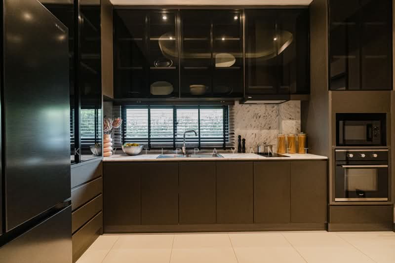 Bangkok Boulevard Signature Pinklao-Borom, Bangkok, Sala Thammasop Road, Sala Thammasop, Thawi Watthana, Bangkok, 4 Bedrooms, 398 sqm, Single Detached House For Sale, by Kay Tippayanet, 500429403 - DDproperty.com