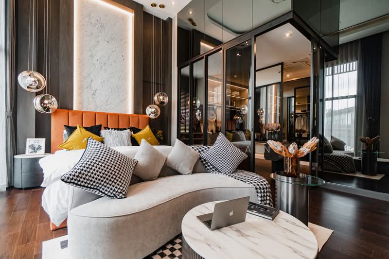 Bangkok Boulevard Signature Pinklao-Borom : บางกอก บูเลอวาร์ด ซิกเนเจอร์ ปิ่นเกล้า-บรมฯ, กรุงเทพ, Sala Thammasop Road, ศาลาธรรมสพน์, ทวีวัฒนา, กรุงเทพ, 398 ตร.ม., บ้านเดี่ยว ขาย, โดย Kay Tippayanet, 500429403 - DDproperty.com