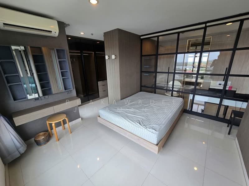 Lumpini Place Rama 4-Kluaynamthai, Bangkok, 4004 Rama 4 Road, Phra Kanong, Khlong Toei, Bangkok, 1 Bedroom, 58 sqm, Condo For Rent, by Phakawadee Jiramanee, 500429407 - DDproperty.com
