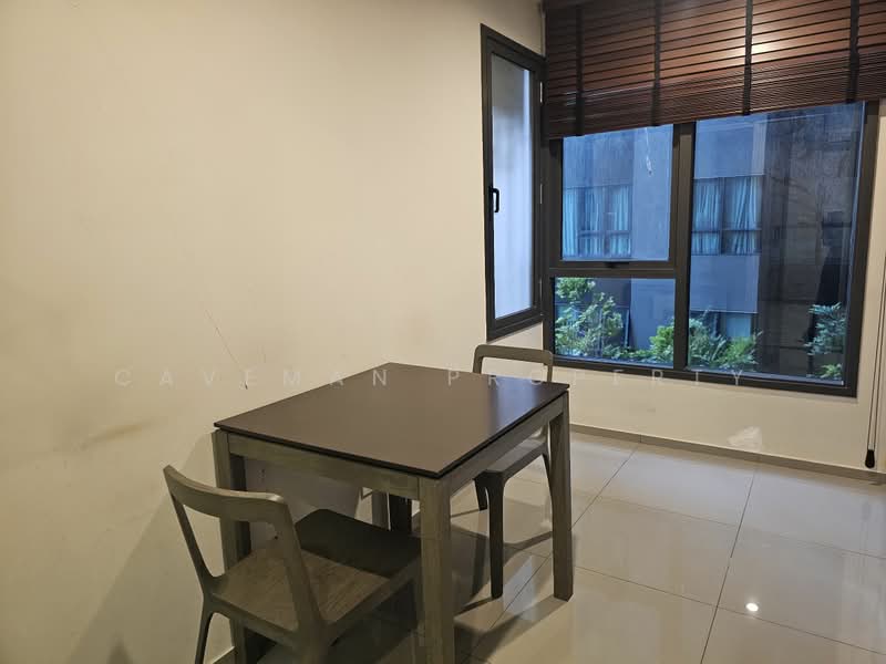 CENTRIC Ari Station, Bangkok, 27 Phahonyothin Road, Samsen Nai, Phaya Thai, Bangkok, 1 Bedroom, 34 sqm, Condo For Rent, by Caveman Property, 500429408 - DDproperty.com