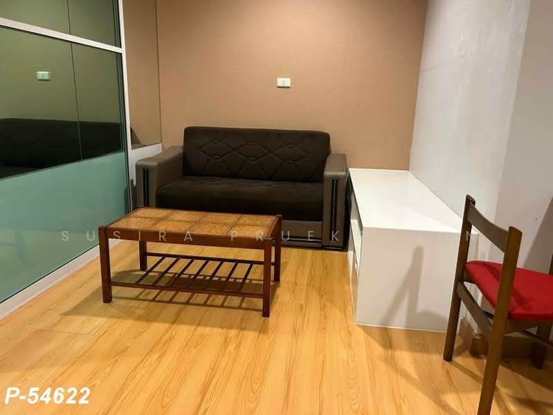 The Address Siam, Bangkok, 456 Petchburi Road, Thanon Phetchaburi, Ratchathewi, Bangkok, 1 Bedroom, 40 sqm, Condo For Rent, by Susira Prueksawun, 500429409 - DDproperty.com