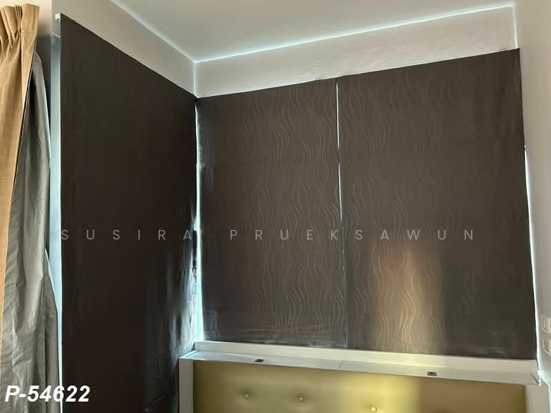 The Address Siam, Bangkok, 456 Petchburi Road, Thanon Phetchaburi, Ratchathewi, Bangkok, 1 Bedroom, 40 sqm, Condo For Rent, by Susira Prueksawun, 500429409 - DDproperty.com