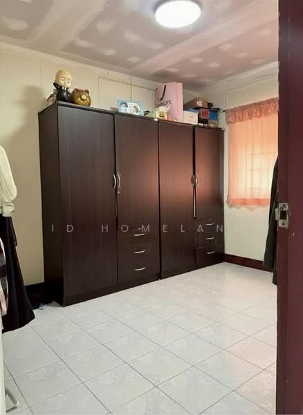 ขายบ้านเดี่ยว 2 ชั้น หมู่บ้านครีเอทีฟ ลิฟวิ่ง คลองสาม, Pathum Thani, Khlong Sam, Khlong Luang, Pathum Thani, 3 Bedrooms, 161 sqm, Single Detached House For Sale, by ID HOMELAND, 500429410 - DDproperty.com