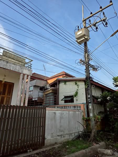 ขายบ้านเดี่ยว 2 ชั้น หมู่บ้านครีเอทีฟ ลิฟวิ่ง คลองสาม, ปทุมธานี, คลองสาม, คลองหลวง, ปทุมธานี, 161 ตร.ม., บ้านเดี่ยว ขาย, โดย ID HOMELAND, 500429410 - DDproperty.com